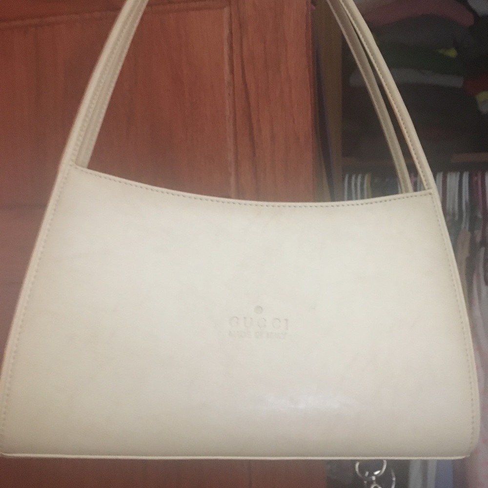 Prada purse